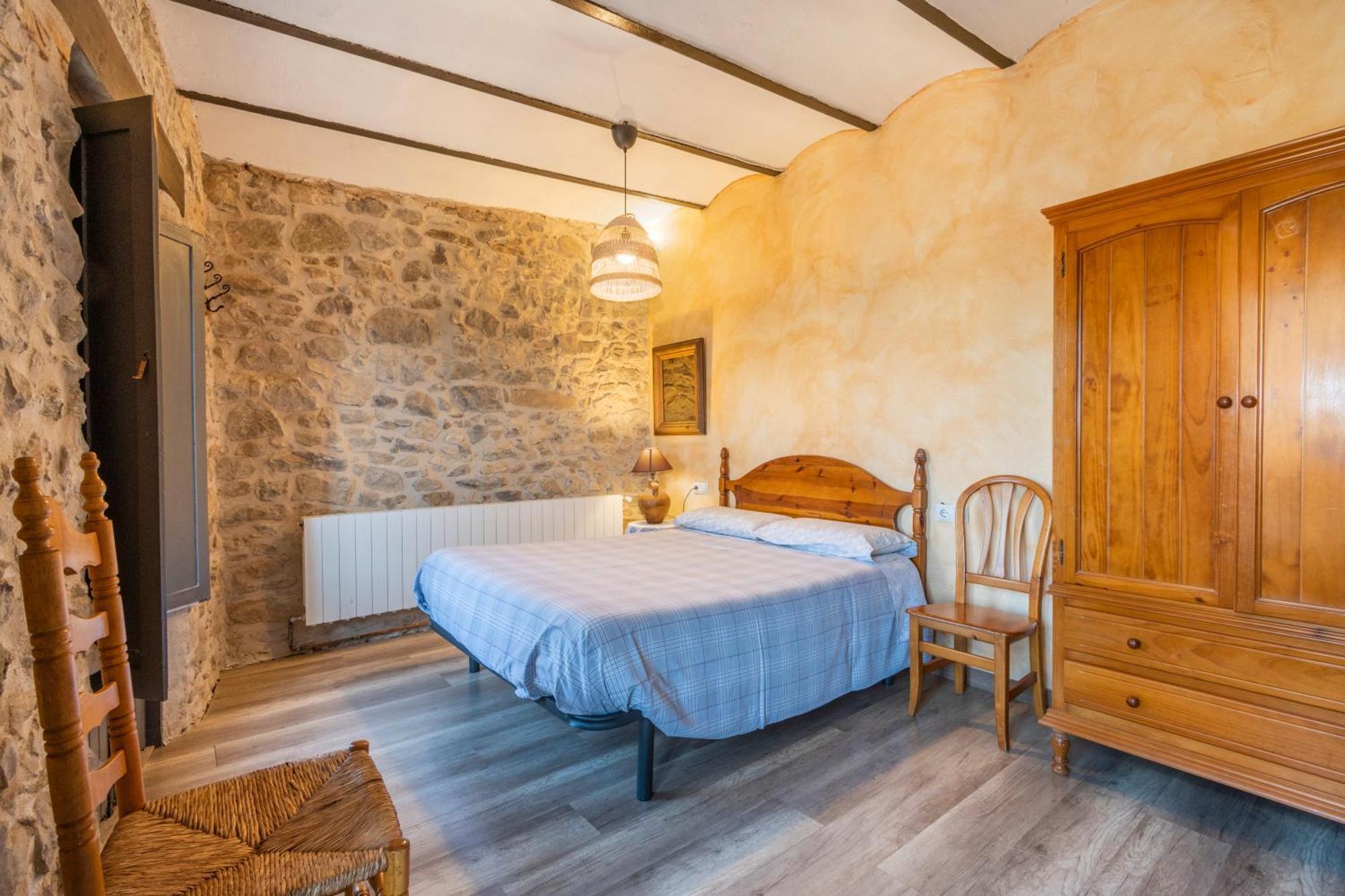 Willa Casabras Rural Claravalls Zewnętrze zdjęcie