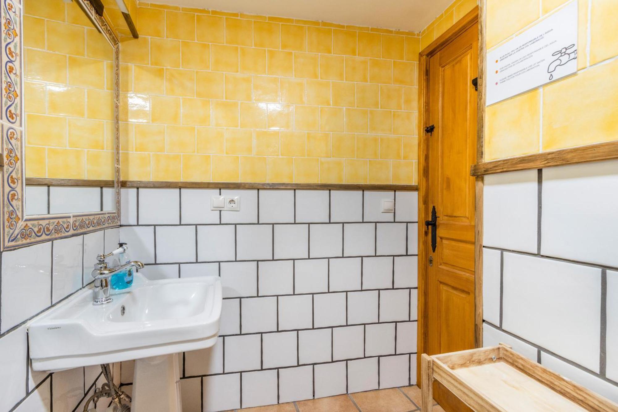 Willa Casabras Rural Claravalls Zewnętrze zdjęcie
