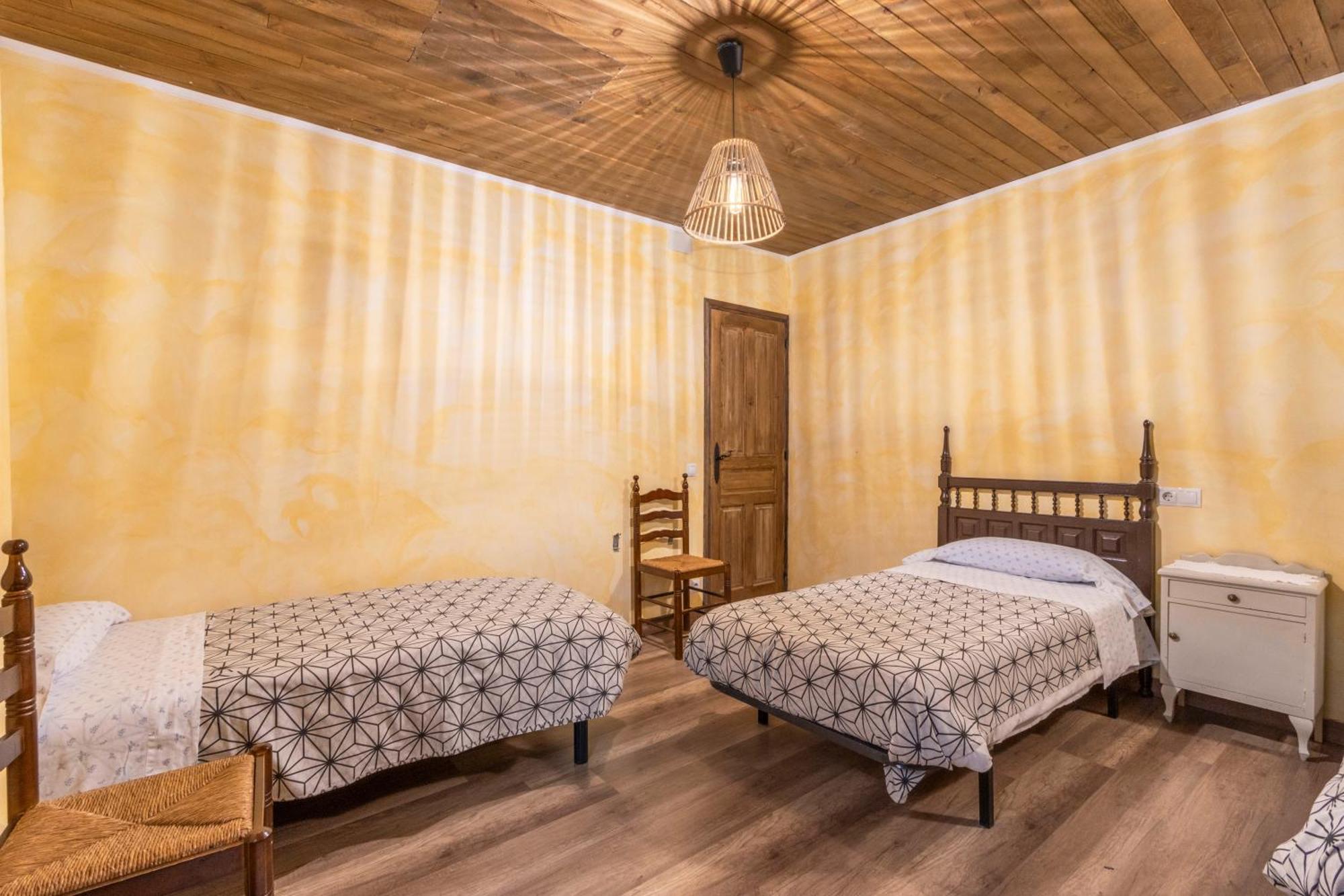 Willa Casabras Rural Claravalls Zewnętrze zdjęcie