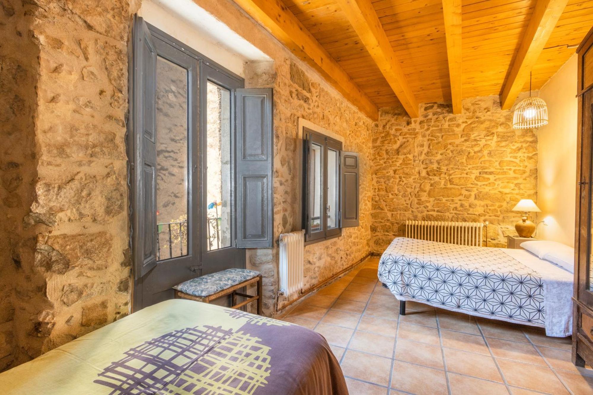 Willa Casabras Rural Claravalls Zewnętrze zdjęcie